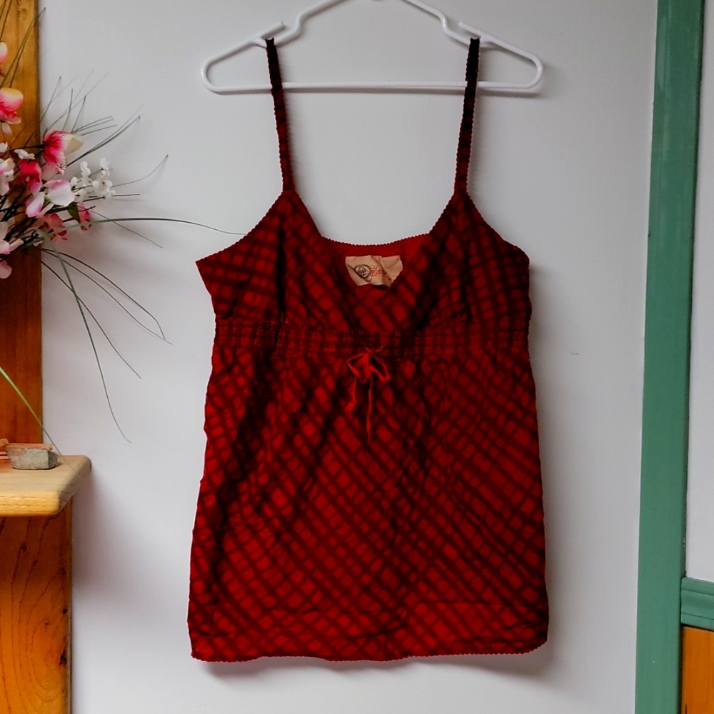 Gap tank top